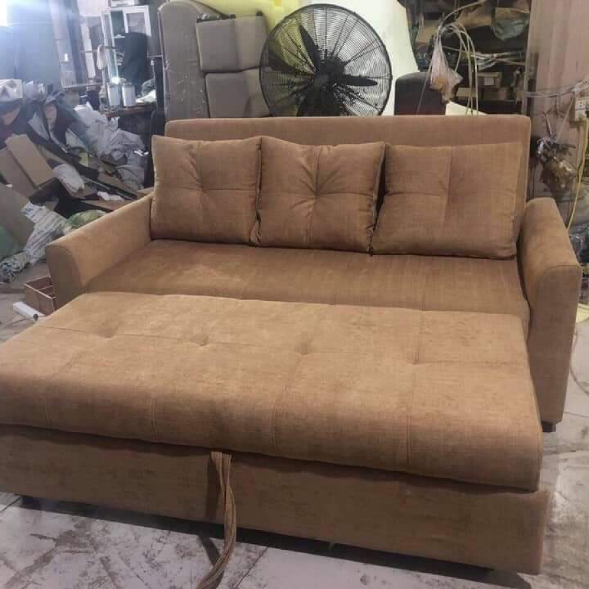 SOFA GIƯỜNG TAM KỲ