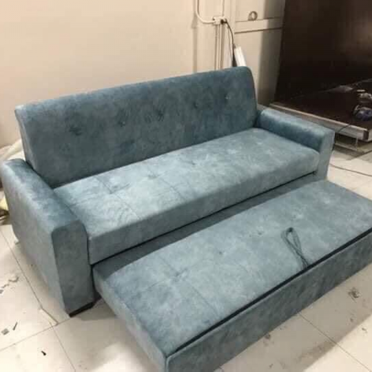 SOFA GIƯỜNG TAM KỲ