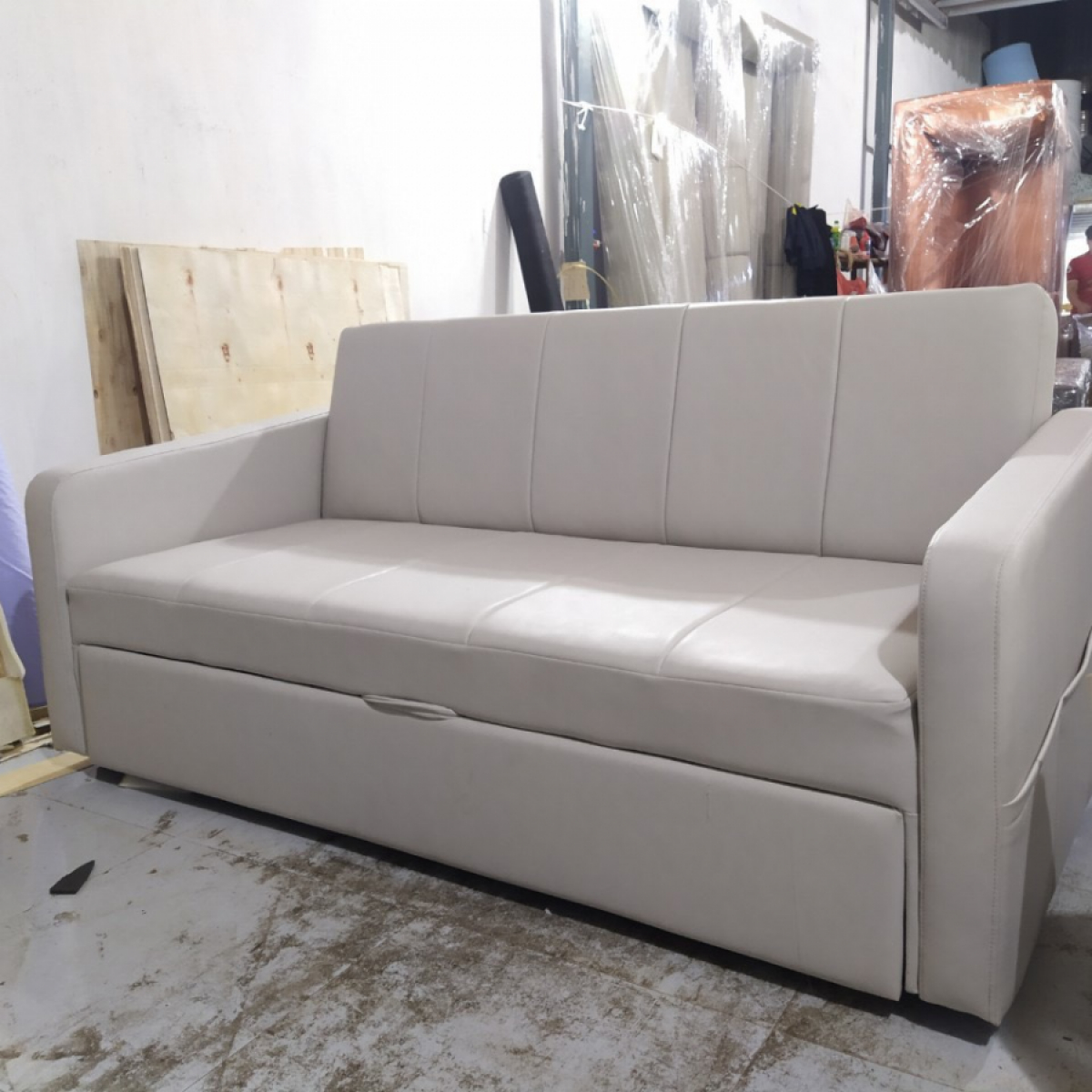 SOFA GIƯỜNG TAM KỲ