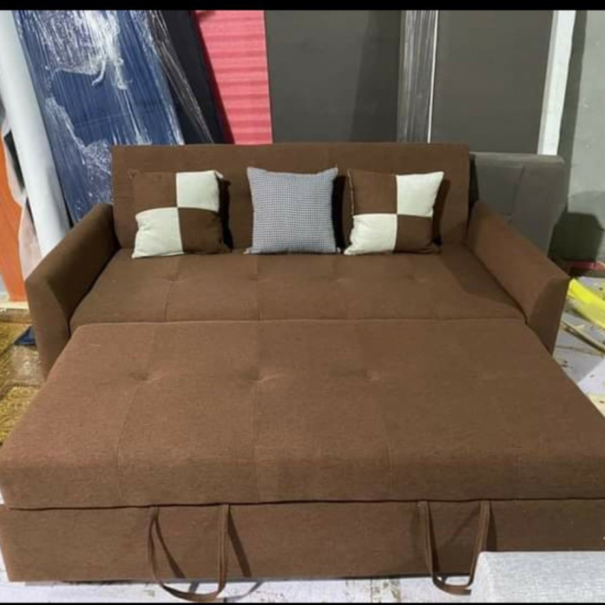 SOFA GIƯỜNG TAM KỲ