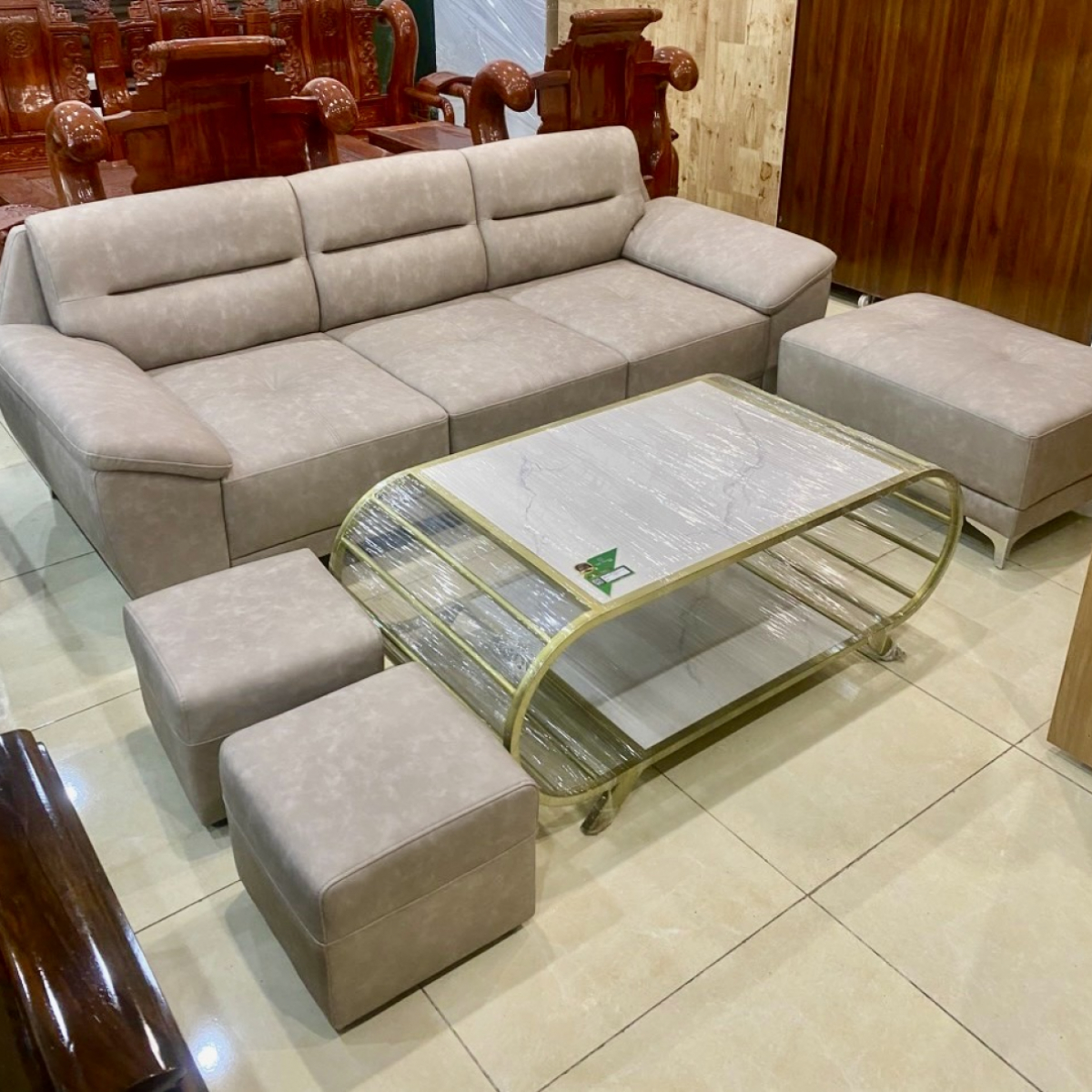 SOFA TAM KỲ